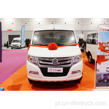 Dongfeng A08 Mini Cargo Van para Ambulância